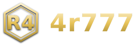 4r777 logo